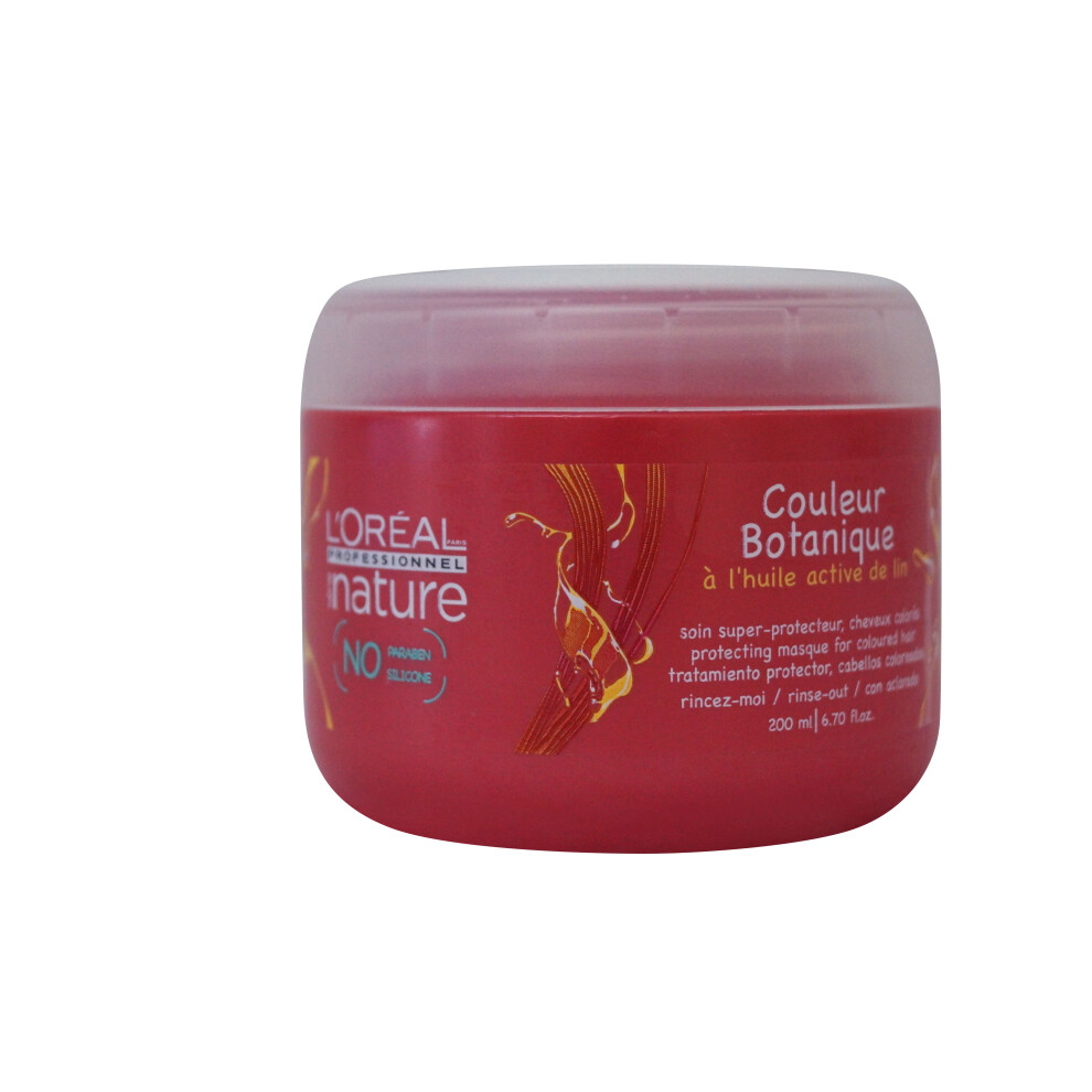 L'Oreal Professionnel Serie Nature Couleur Masque 200ml