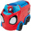 Spidey - Web Spinning Hauler Deluxe Feat Vehicle 1