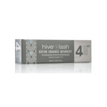 (Grey) Hive Of Beauty Long Lasting Eyelash and Eyebrow - 20ml