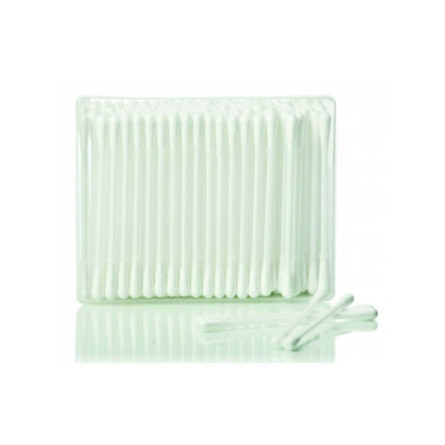 Hive Hive Of Beauty Salon Essentials Cotton Buds with Paper Stems - Pack of 200