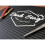 Dark Stag Barber Apron & Rubber Station Mat Complet Tools Work Station 7