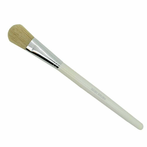 Hive Hive Of Beauty Salon Pro Brush For Facial Treatments - 8"