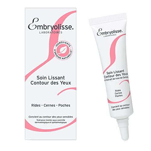 Embryolisse, Cuidado Contour Ocular, 0.50 fl oz (15 ml)