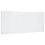 VidaXL (white) vidaXL Bed Headboard Bedroom Bed Header Decorative Headboard Engineered Wood 1