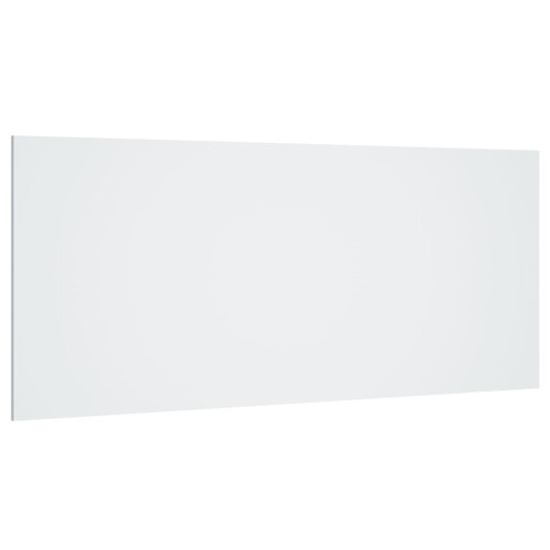 VidaXL (white) vidaXL Bed Headboard Bedroom Bed Header Decorative Headboard Engineered Wood