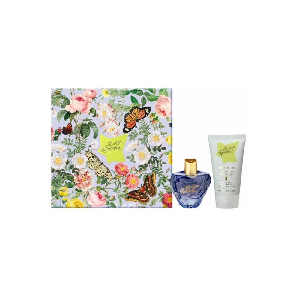 Lolita Lempicka Gift Set - UK