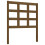 VidaXL (honey brown, 80.5 x 4 x 100 cm) vidaXL Bed Headboard Home Bedroom Decorative Bed Header Panel Solid Wood Pine 1