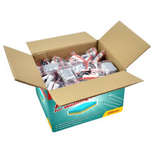 (100) vidaXL 100/200/400x Washing Machine Detergent Tablets Prevent Limescale&Dirt