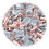 VidaXL (200) vidaXL 100/200/400x Washing Machine Detergent Tablets Prevent Limescale&Dirt 4