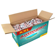 (400) vidaXL 100/200/400x Washing Machine Detergent Tablets Prevent Limescale&Dirt