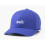 Levi's Levi Men's Adjustable Curve Cap ~ Poster Logo royal blue 1