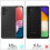 (Lilac) Samsung Galaxy A13 4G Phone Wallet Leather Case 9