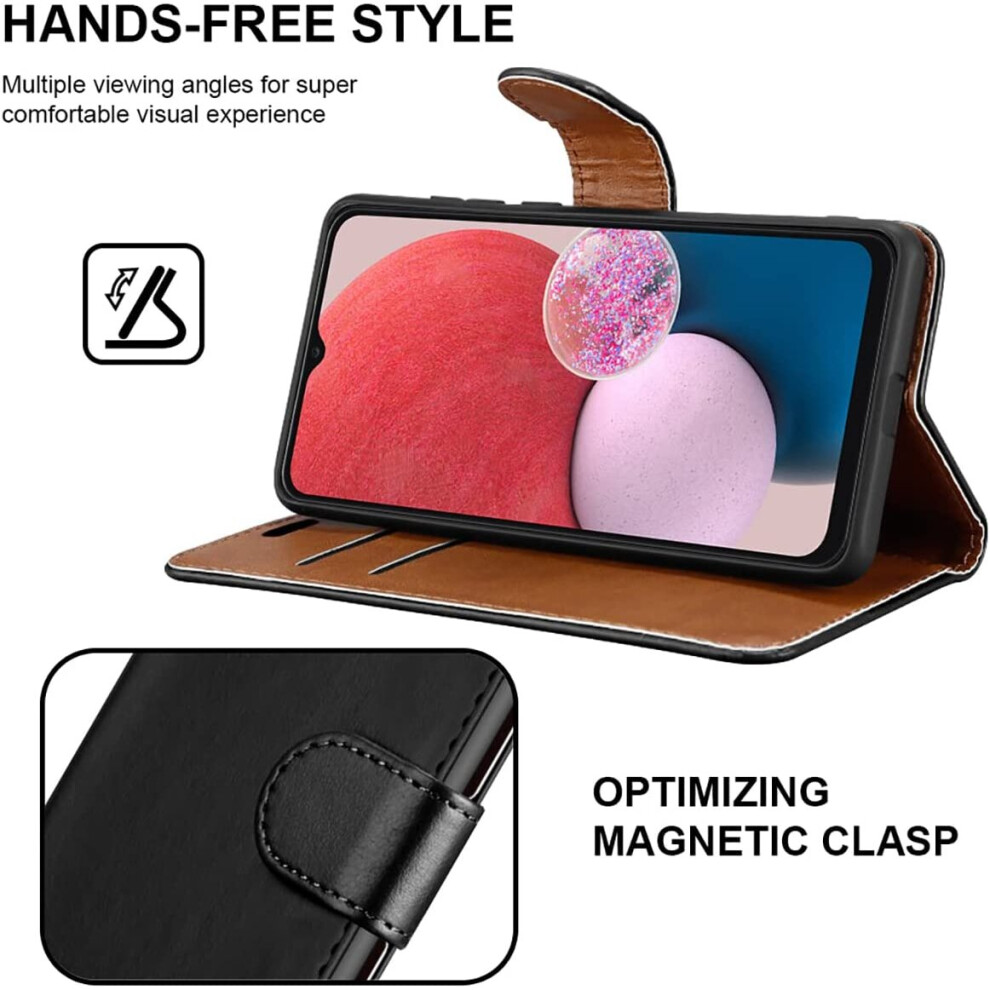 black--samsung-galaxy-a13-4g-phone-wallet-leather-case