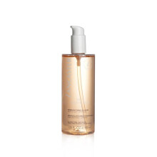 Lancaster SKIN ESSENTIALS Nettoyant Express Rafraîchissant 400ml – Démaquillant & Purifiant Peaux Sensibles