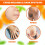 Neoprosone  Vitamin c Serum for Face  1 Fl oz  30ml  For Dark circle  Wrinkles & Dark Spots  Hyperpigmentation Serum  with Alpha Arbutin and castor Oi 2