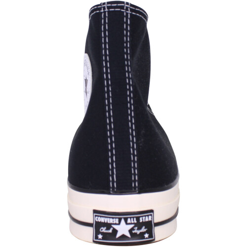 Converse (6.5) Converse Chuck 70 Hi Black/White 162050C Men's 1