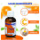 Neoprosone  Vitamin c Serum for Face  1 Fl oz  30ml  For Dark circle  Wrinkles & Dark Spots  Hyperpigmentation Serum  with Alpha Arbutin and castor Oi 5