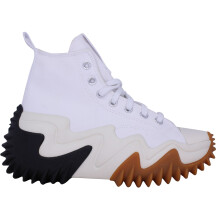 (5.5) Converse Run Star Motion Hi Multicolor/White-Black 171546C Men's