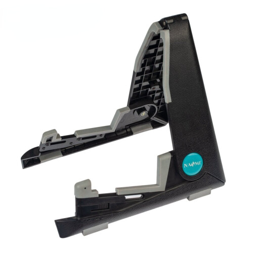 Violin Stand Ukulele Foldable Instrument Frame 1