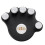 (Black) Piano Hand Corrector Finger Strength Exerciser 8
