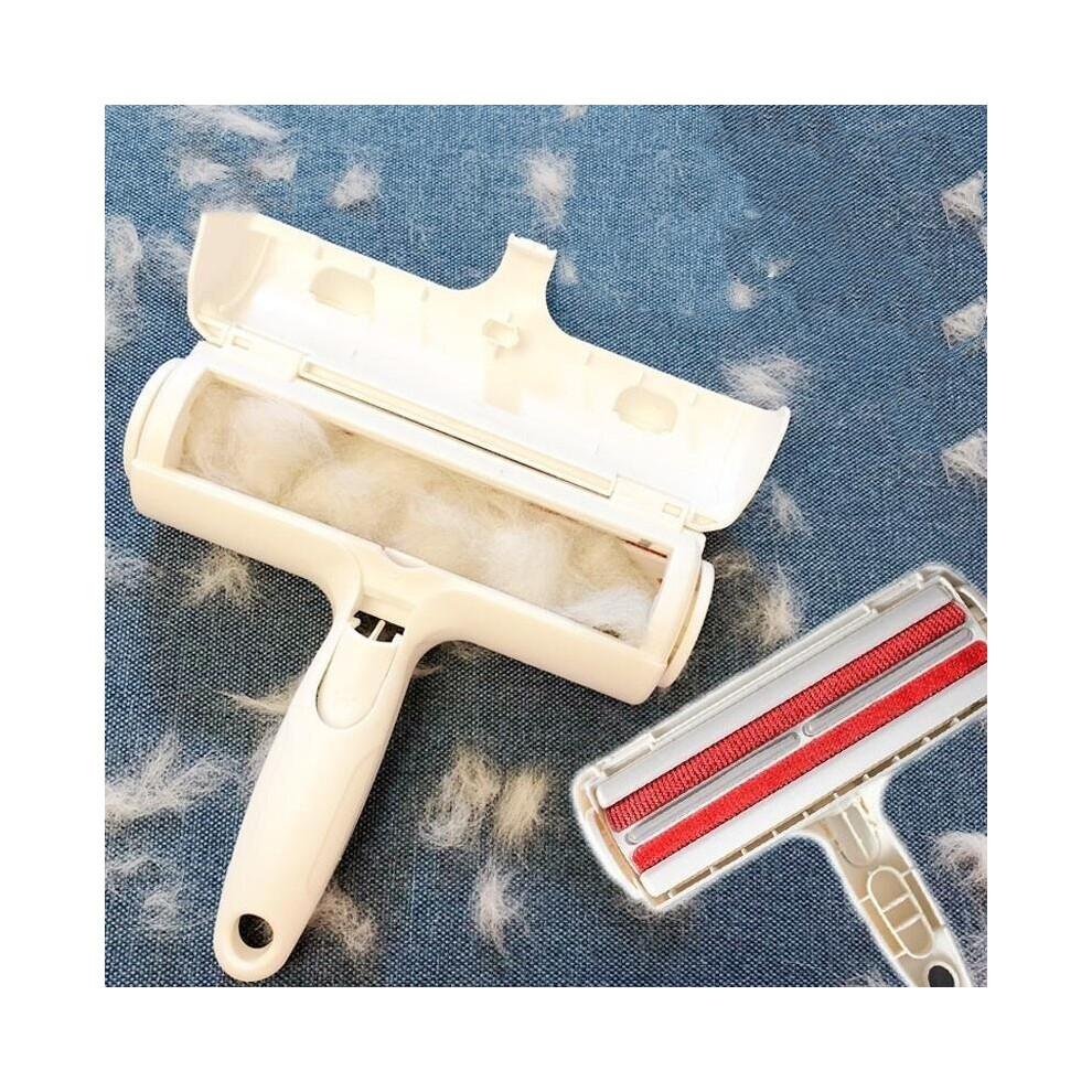 Dog And Cat Pet Hair Remover Roller Lint Remover for Pet Hair Pet Products Supplies Pet Accessories
