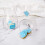 30Pcs/set Dishwasher-specific Automatic Flush Cleaner Soap Contains Active Oxygen Factor Dish Washing Machine Cleaner 5