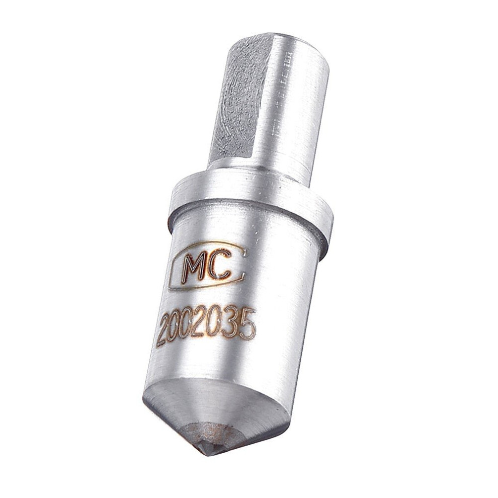 Diamond Rockwell Indenter Hrc-3 Indenter For Hardness Tester Tools Kit 3654657573270