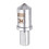 Diamond Rockwell Indenter HRC-3 Indenter for Hardness Tester Tools Kit 6