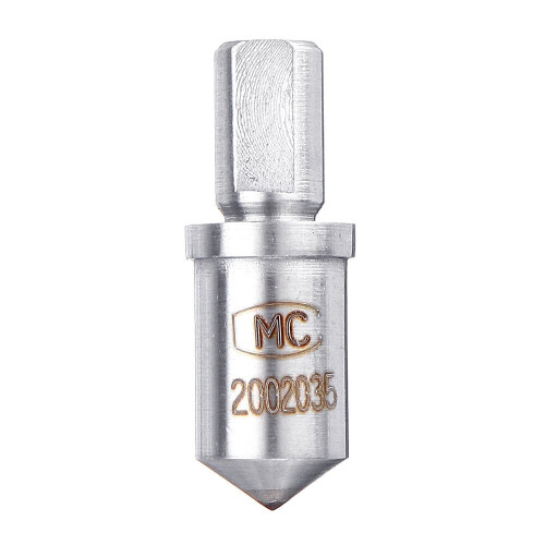 Diamond Rockwell Indenter HRC-3 Indenter for Hardness Tester Tools Kit 2