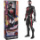 Hasbro Brinquedo Marvel Spider-Man Miles Morales, Figura de Ação de 12 Polegadas, Idade 4 e Mais 1