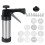 22Pcs Biscuit Maker Cookie Machine Press Molds Pastry Piping Nozzles Cookie Press Kit 1
