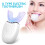 Automatic Sonic Electric Toothbrush U-Shaped Wireless Whitening Brush 1