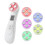 (White with box) Face Mesotherapy RF Radio Frequency Lift Massager 11