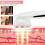 (White without box) Face Mesotherapy RF Radio Frequency Lift Massager 5