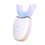 Automatic Sonic Electric Toothbrush U-Shaped Wireless Whitening Brush 9