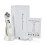 (White with box) Face Mesotherapy RF Radio Frequency Lift Massager 1