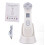 (White without box) Face Mesotherapy RF Radio Frequency Lift Massager 1