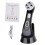 (Black with box) Face Mesotherapy RF Radio Frequency Lift Massager 2