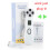 (White plug-in) Face Mesotherapy RF Radio Frequency Lift Massager 1