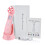 (Pink with box) Face Mesotherapy RF Radio Frequency Lift Massager 5