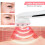 (White without box) Face Mesotherapy RF Radio Frequency Lift Massager 7