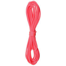(5) 15ft 5m 7 Inner Strand 505 550 Mil Survival Paracord Bushcraft Cord Lanyard Rope Type III