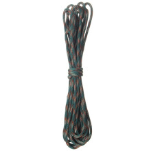 (14) 15ft 5m 7 Inner Strand 505 550 Mil Survival Paracord Bushcraft Cord Lanyard Rope Type III