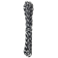 (12) 15ft 5m 7 Inner Strand 505 550 Mil Survival Paracord Bushcraft Cord Lanyard Rope Type III