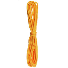 (6) 15ft 5m 7 Inner Strand 505 550 Mil Survival Paracord Bushcraft Cord Lanyard Rope Type III