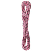 (20) 15ft 5m 7 Inner Strand 505 550 Mil Survival Paracord Bushcraft Cord Lanyard Rope Type III