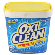 Oxiclean Multipurpose Stain Remover