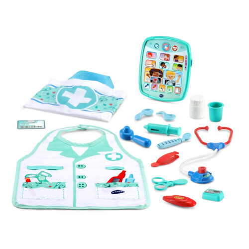 VTech Vtech Smart Medical Kit