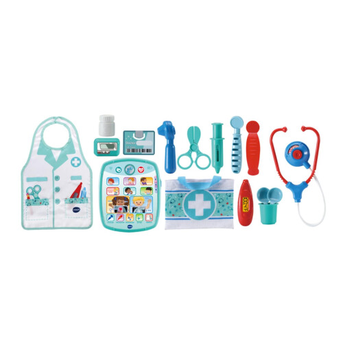 VTech Vtech Smart Medical Kit 2