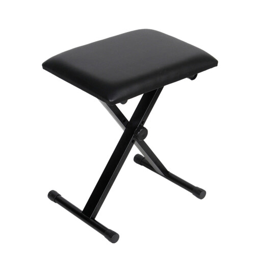 electronic piano bench lift folding piano bench